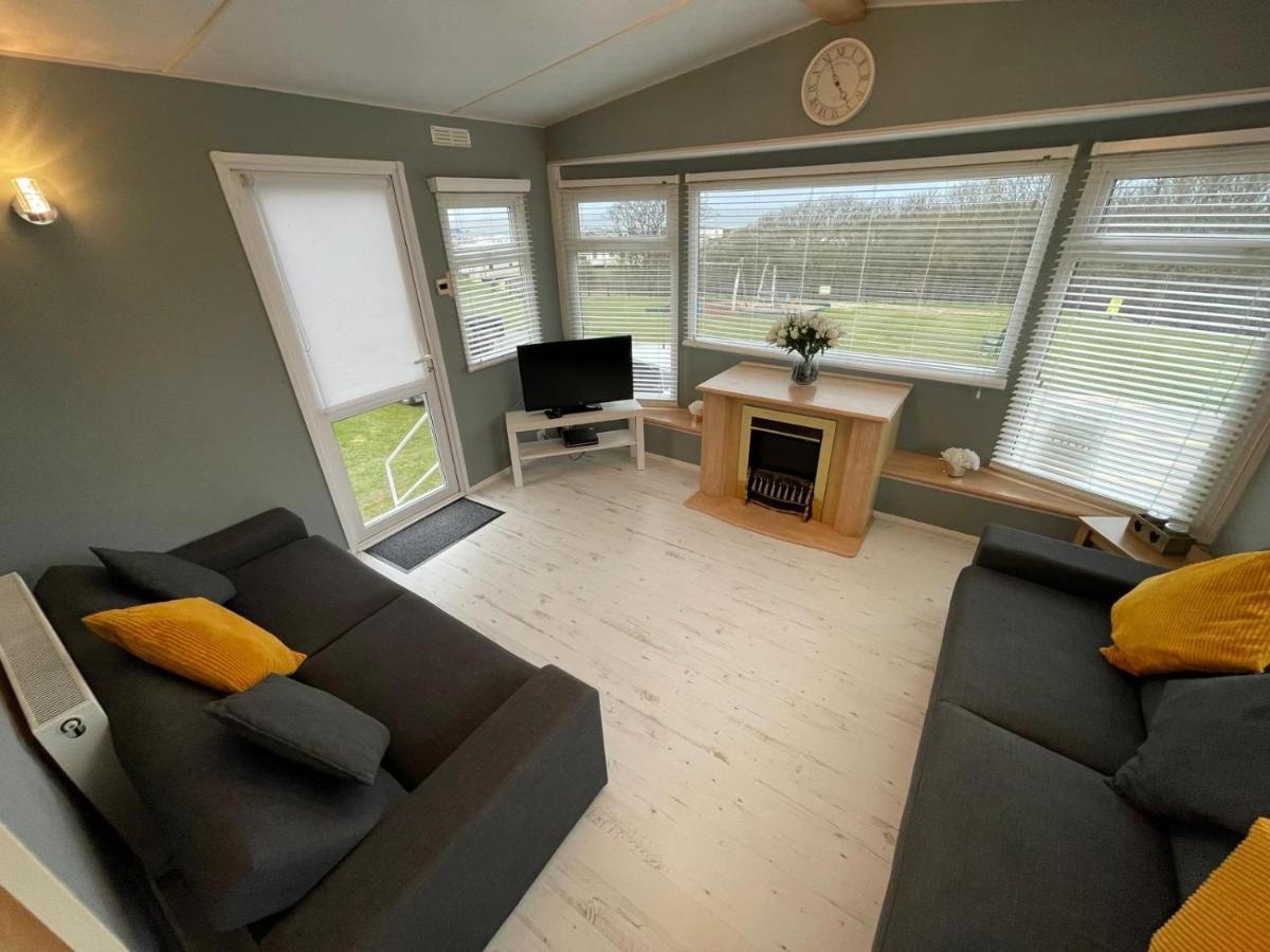 Reighton Sands 2 Filey Exterior foto