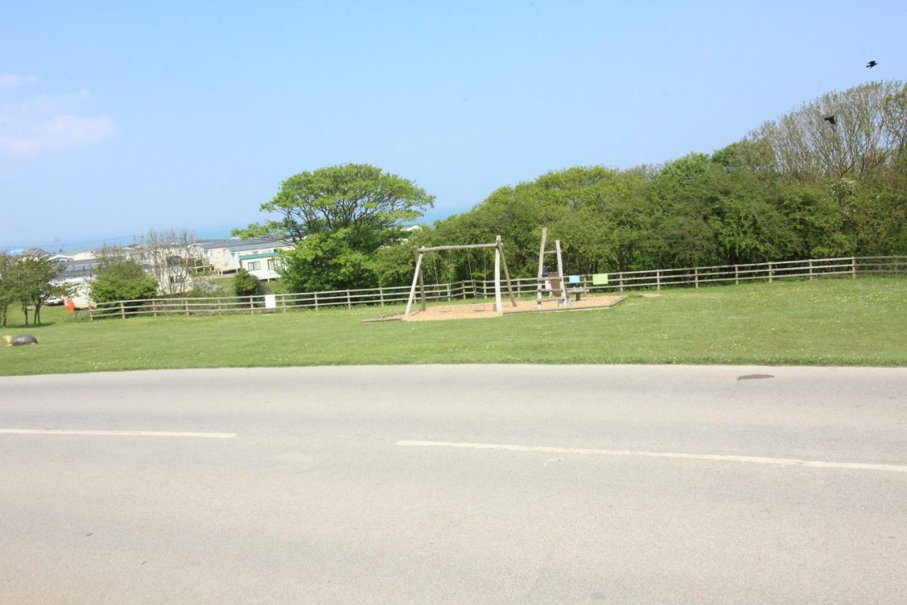 Reighton Sands 2 Filey Exterior foto