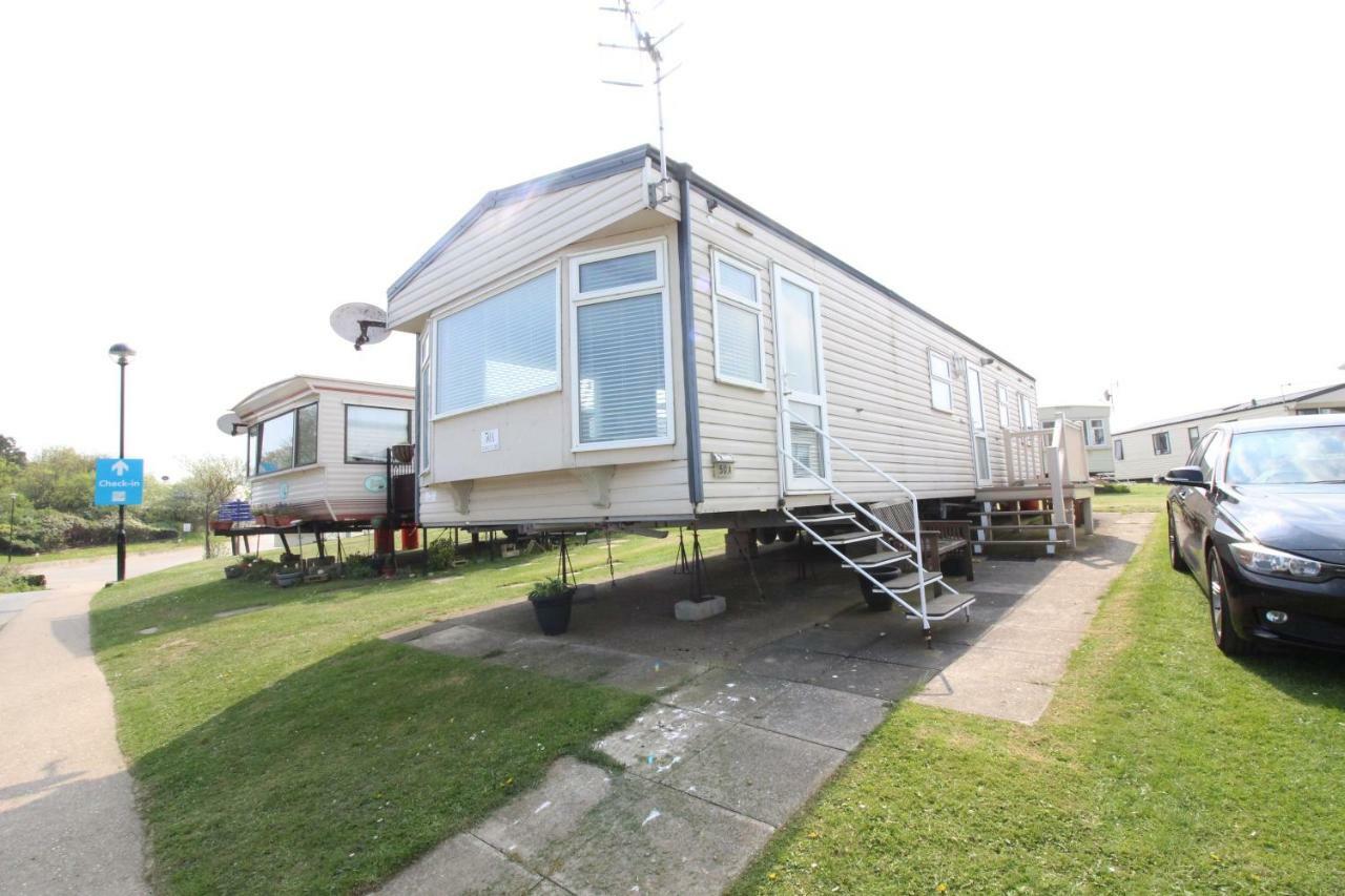 Reighton Sands 2 Filey Exterior foto